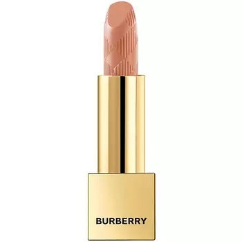 BURBERRY Увлажняющая стойкая помада для губ Burberry Kisses