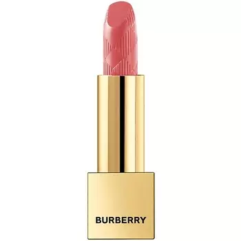 BURBERRY Увлажняющая стойкая помада для губ Burberry Kisses