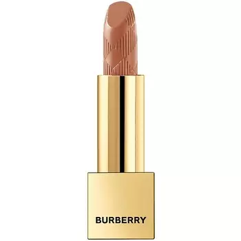 BURBERRY Увлажняющая стойкая помада для губ Burberry Kisses