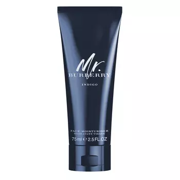 BURBERRY Увлажняющее средство для лица Mr. Burberry Indigo