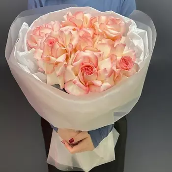 BUTON Французские розы