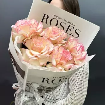 BUTON Французские Розы