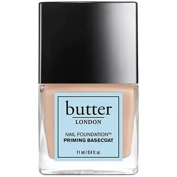BUTTER LONDON Базовое покрытие для ногтей Nail Rescue Base Coat