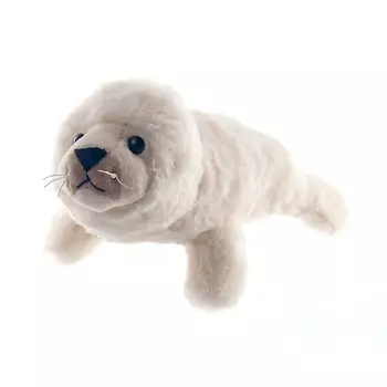 BUTTON BLUE Мягкая игрушка Морской котик