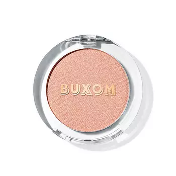 BUXOM Компактная пудра с эффектом сияния WANDERLUST™ WHITE RUSSIAN