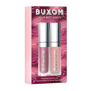 BUXOM Набор для макияжа губ YOUR BEST ASSETS