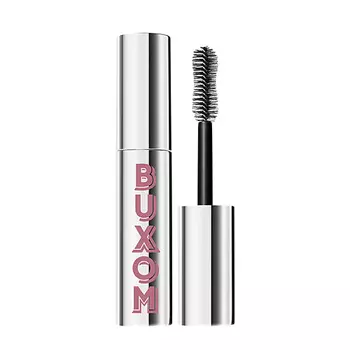 BUXOM Тушь для экстремально объемных и длинных ресниц XTROVERT