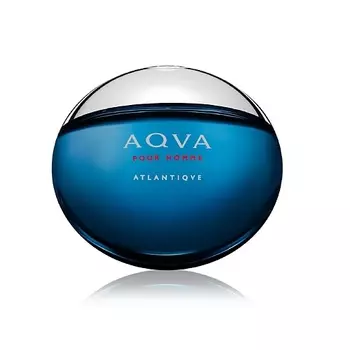 BVLGARI Aqva Pour Homme Atlantiqve