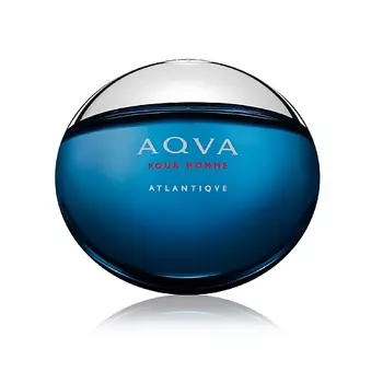 BVLGARI Aqva Pour Homme Atlantiqve