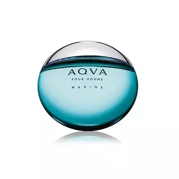 BVLGARI Aqva pour Homme Marine