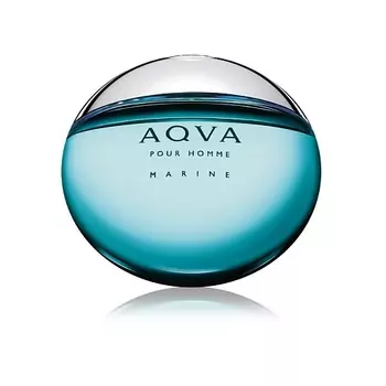 BVLGARI Aqva pour Homme Marine
