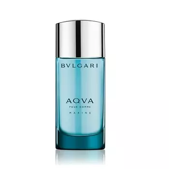 BVLGARI Aqva pour Homme Marine