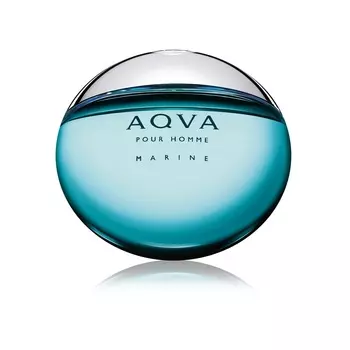 BVLGARI Aqva pour Homme Marine 50