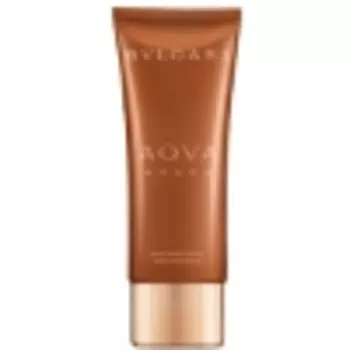 BVLGARI Бальзам после бритья Aqva Amara