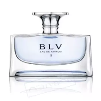 BVLGARI BLV Eau de Parfum II
