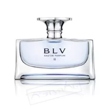 BVLGARI BLV Eau de Parfum II