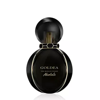 BVLGARI Goldea The Roman Night Absolute