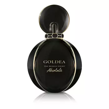 BVLGARI Goldea The Roman Night Absolute