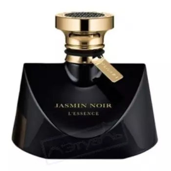 BVLGARI Jasmin Noir L'Essence