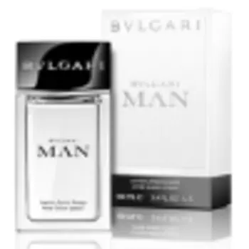 BVLGARI Лосьон после бритья Man