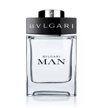 BVLGARI Man