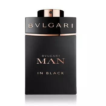 BVLGARI Man In Black