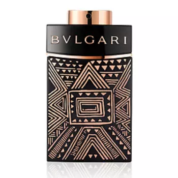 BVLGARI MAN IN BLACK ESSENCE