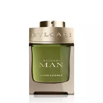 BVLGARI Man Wood Essence