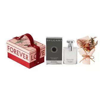 BVLGARI Набор Bvlgari Pour Homme