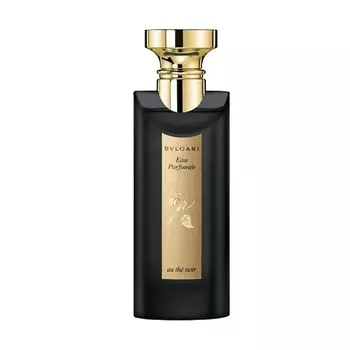 BVLGARI Одеколон Eau Parfume au Th Noir Intense 75.0