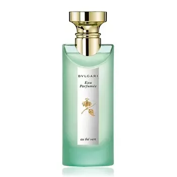 BVLGARI Одеколон Eau Parfumee au The Vert 75.0