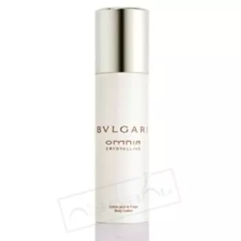 BVLGARI Omnia Crystalline