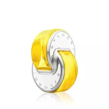 BVLGARI Omnia Golden Citrine Limited Edition 40