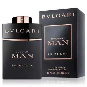 BVLGARI Парфюмерная вода Man In Black 60.0