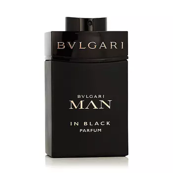 BVLGARI Парфюмерная вода Man in Black Parfum
