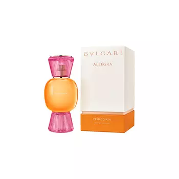 BVLGARI Парфюмерная вода Passeggiata