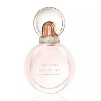 BVLGARI Парфюмерная вода Rose Goldea Blossom Delight