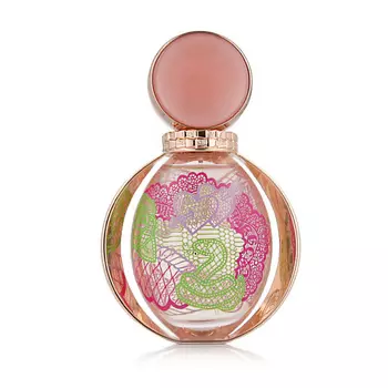 BVLGARI Парфюмерная вода Rose Goldea Kathleen Kye Edition