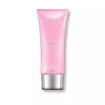 BVLGARI Парфюмированный гель для душа Omnia Pink Sapphire 100.0