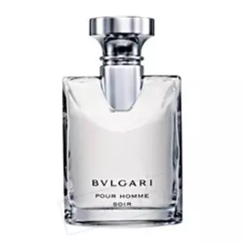 BVLGARI Pour Homme Soir