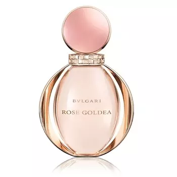 BVLGARI Rose Goldea