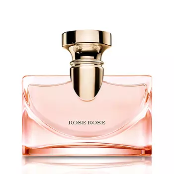BVLGARI Splendida Rose Rose