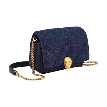 BVLGARI Сумка Serpenti Cabochon Mini, Basic Set (Bag+Dust Bag)