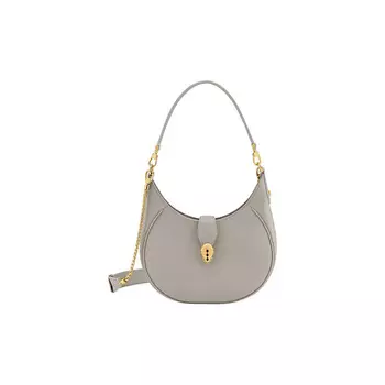 BVLGARI Сумка Serpenti Ellipse на плечо,Basic Set (Bag+Dust Bag)