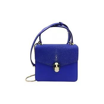 BVLGARI Сумка Serpenti Forever ,Basic Set (Bag+Dust Bag)