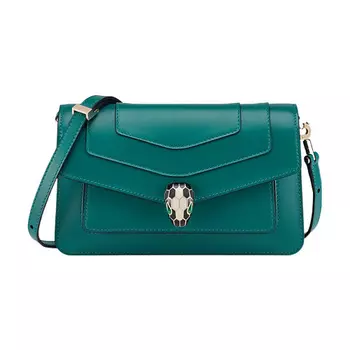 BVLGARI Сумка Serpenti Forever Basic Set (Bag+Dust Bag)