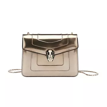 BVLGARI Сумка Serpenti Forever ,Basic Set (Bag+Dust Bag)