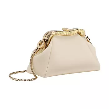 BVLGARI Сумка Serpenti Mini Crossbody,Gift Set(Basic Set+Box+Shopping Bag)