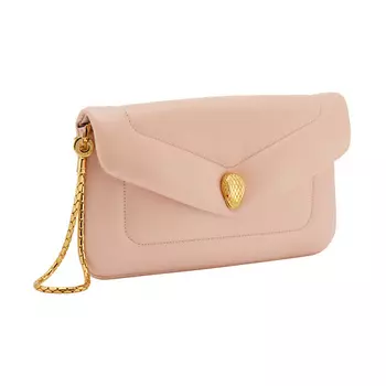 BVLGARI Сумка Serpenti Reverse Shoulder Bag,Box(Basic Set+Box)