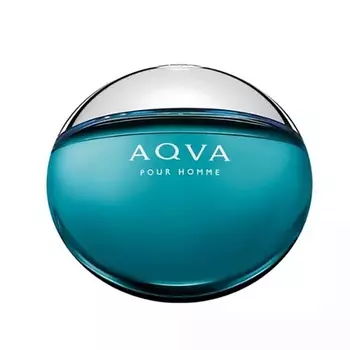 BVLGARI Туалетная вода Aqva Pour Homme